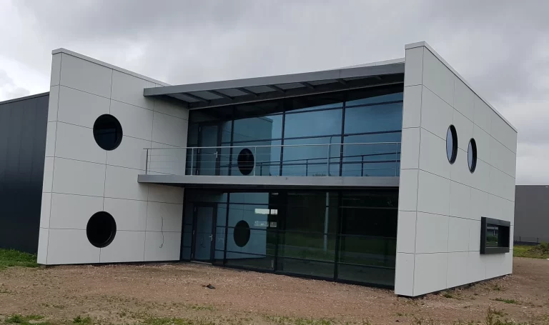 Thermodoors Brielle