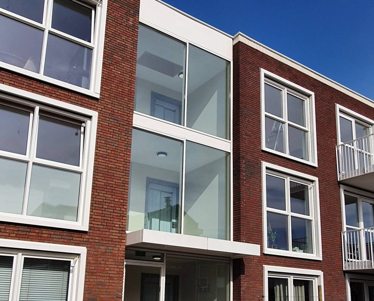 Nieuwe Ambacht in ‘s-Gravenzande