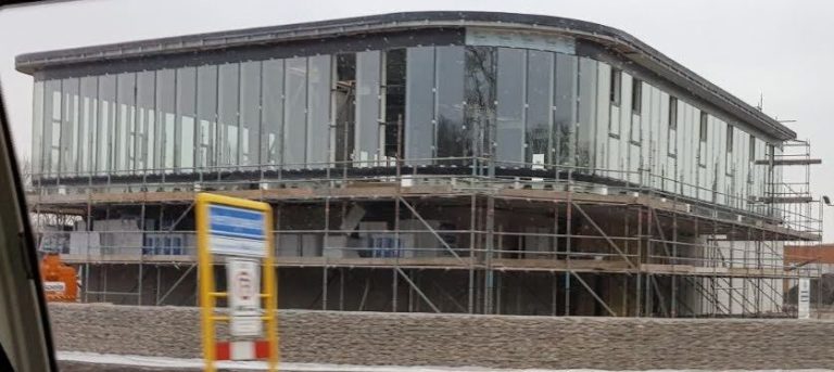 24 uurs Brugbediencentrale Heerhugowaard
