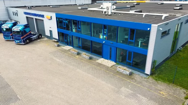 Van Tiel Transport