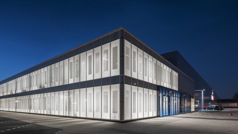 Verkade klimaat Wateringen